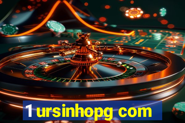 1 ursinhopg com